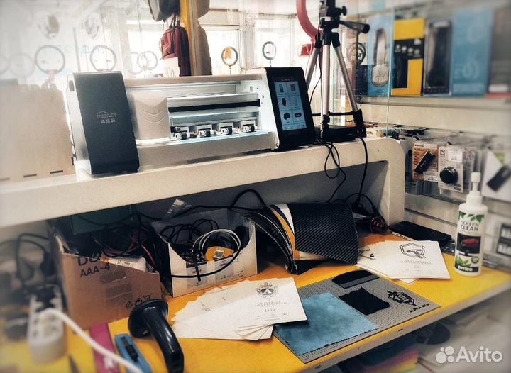 Плoттеp Mietubl мтв-сuт М180Т