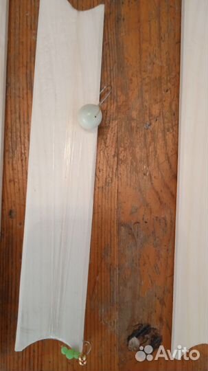 Зимние удочки для ловли наваги