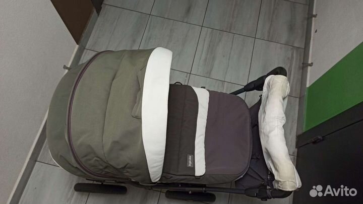 Коляска-люлька Inglesina Sophia