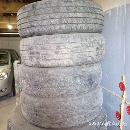 Bridgestone Potenza RE080 185/60 R15 88H