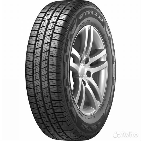Hankook Vantra ST AS2 RA30 215/65 R15 104T