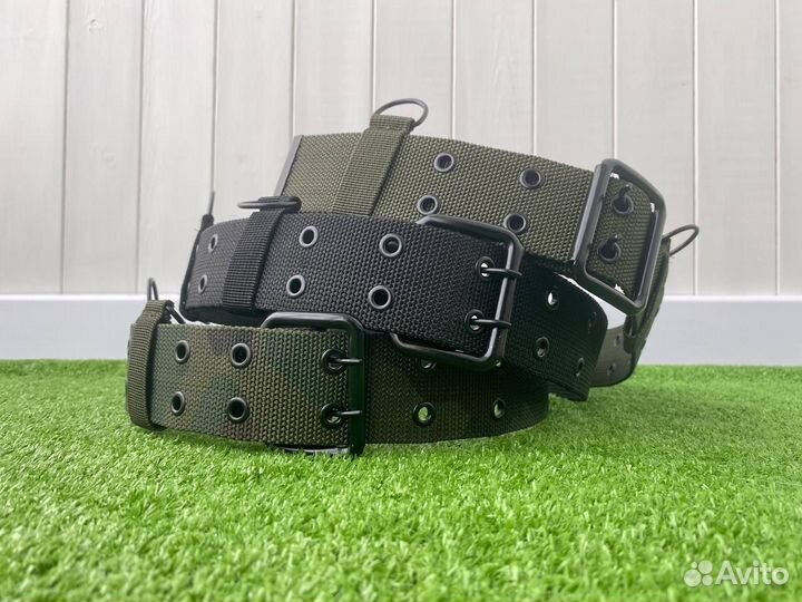 Ремень Тактический / Уставной / Разгрузочный