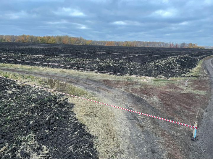 Участок 9 сот. (СНТ, ДНП)