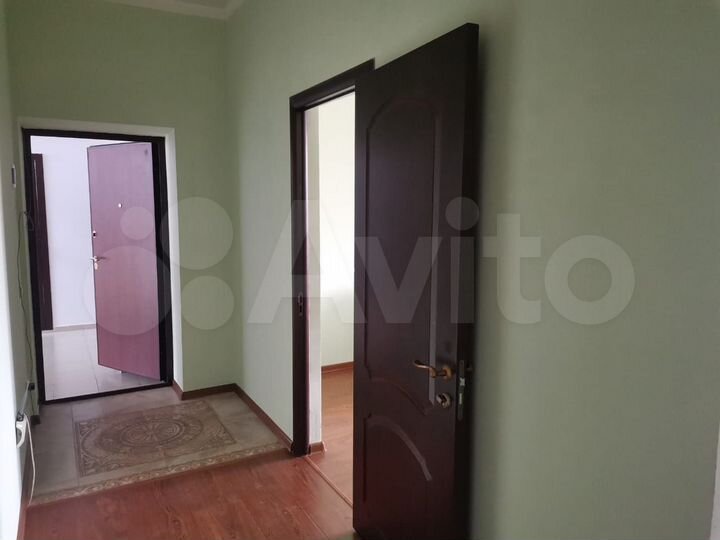 2-к. квартира, 58 м², 4/5 эт.