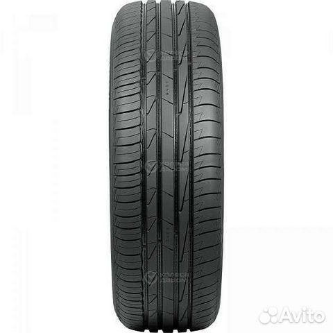 Nokian Tyres Hakka Blue 3 225/60 R17