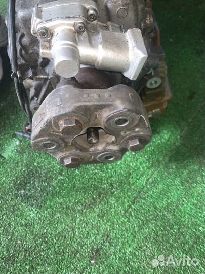 МКПП Bmw 5-Series E60 M54B30