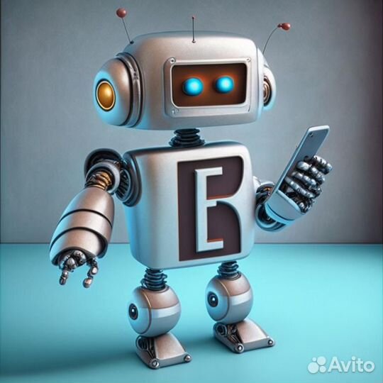 Голосовой робот. Дешевле менеджера