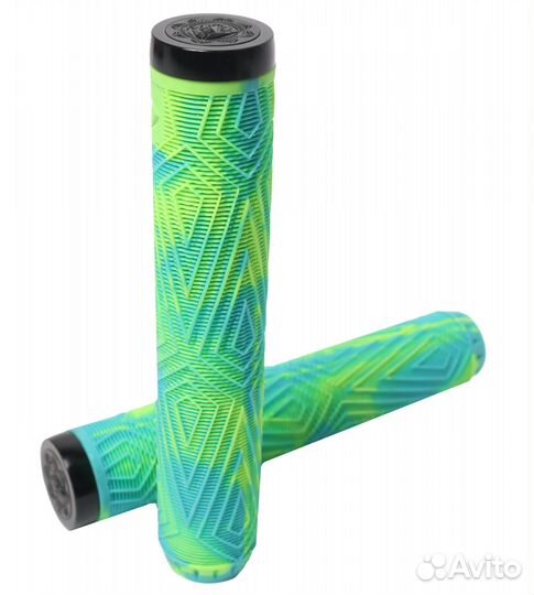 Ручки на руль Blunt Will Scott