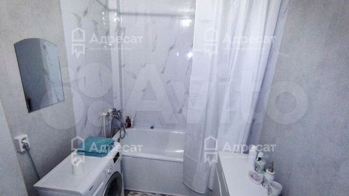 Квартира-студия, 30 м², 5/9 эт.