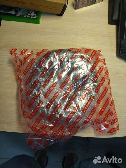 Шкив коленвала Kia optima