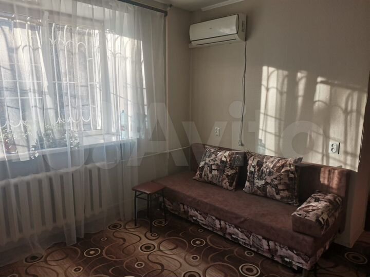 2-к. квартира, 41 м², 2/2 эт.