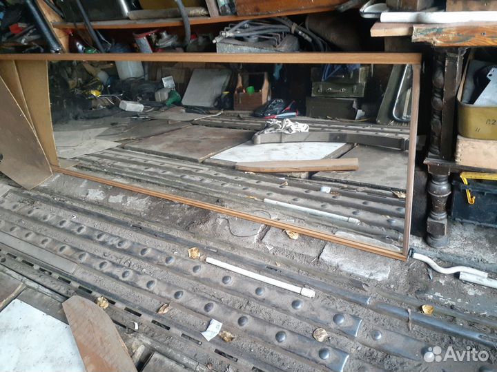 Зеркало для шкафа купе