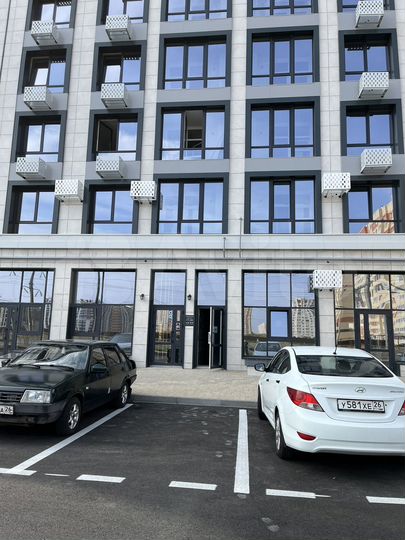 Свободного назначения, 93 м²