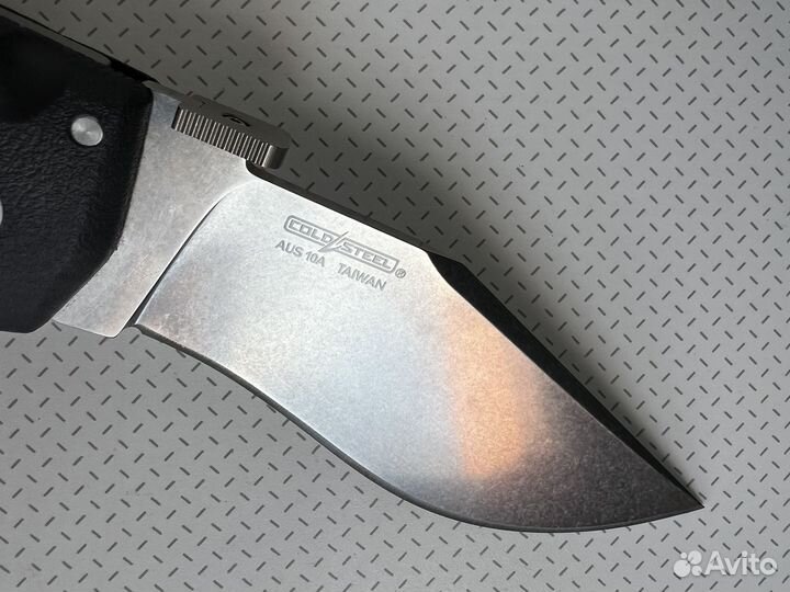 Нож Cold Steel Spartan оригинал