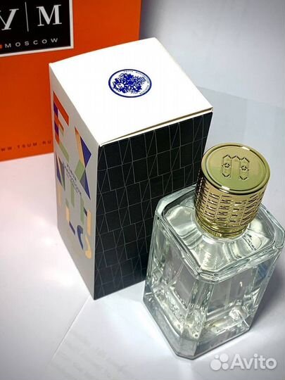 Духи унисекс fleur narcotique 100мл