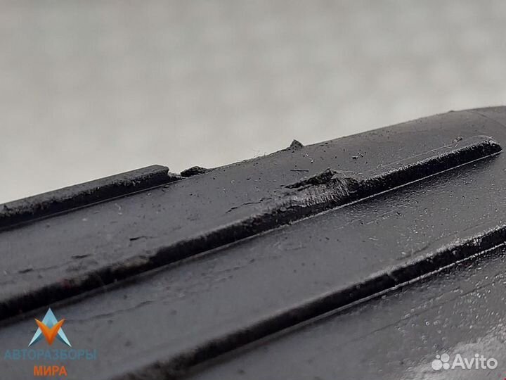 Интеркулер Mercedes-Benz E-Класс W210/S210 рест