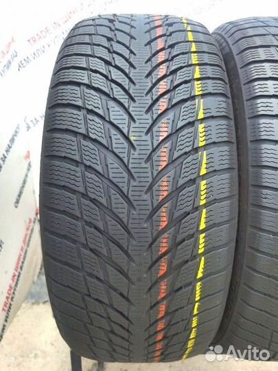 Nokian Tyres WR Snowproof P 225/45 R18 95V
