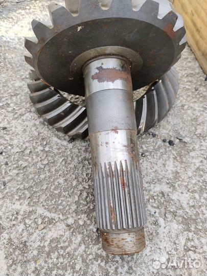 Запчасти на грузовые авто Мерседес