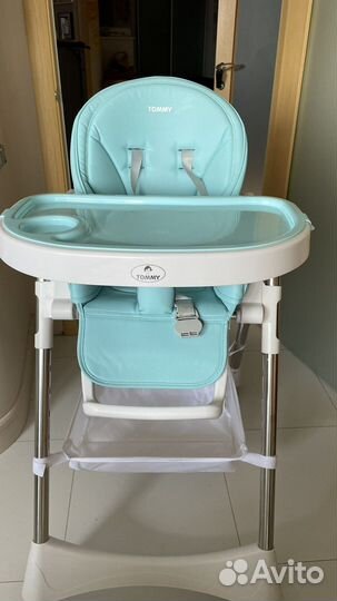 Стул для кормления Tommy
