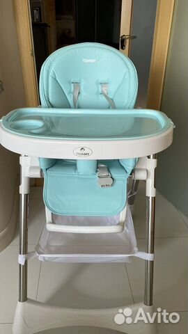 Стул для кормления Tommy