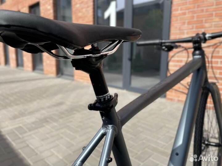 Велосипед новый гревел shimano колесо 28