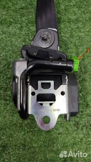 Ремень безопасности задний левый Volvo XC90 2006