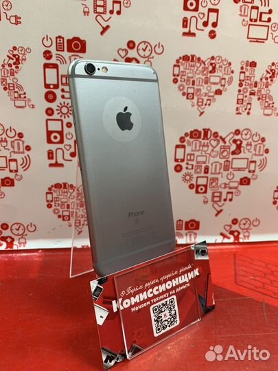 iPhone 6S, 16 ГБ