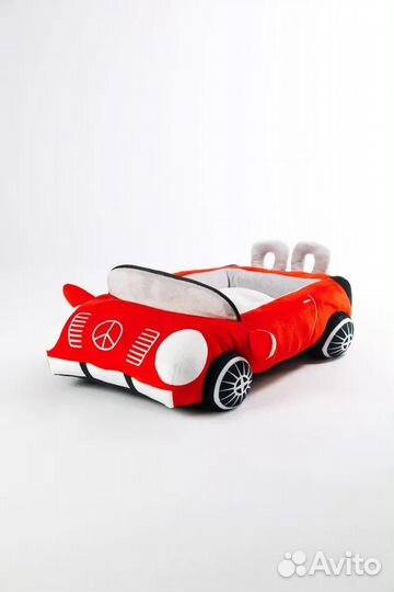 Лежанка для домашнего питомца