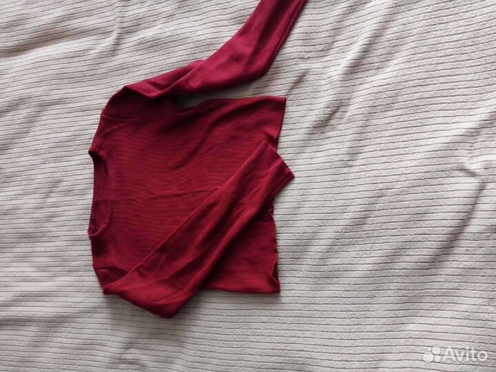 Вещи пакетом женские