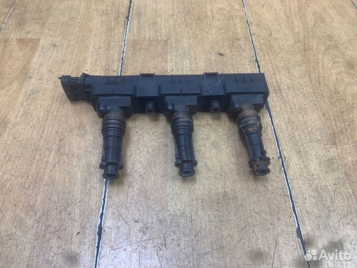 Модуль зажигания Opel Corsa D Z10XEP 2007