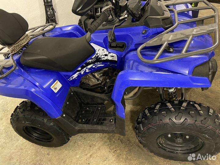 Квадроцикл 200 кубов доставка