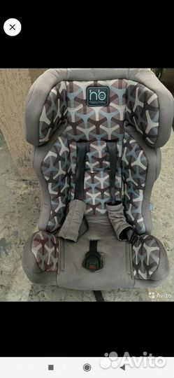 Детское автокресло от 0 до 25