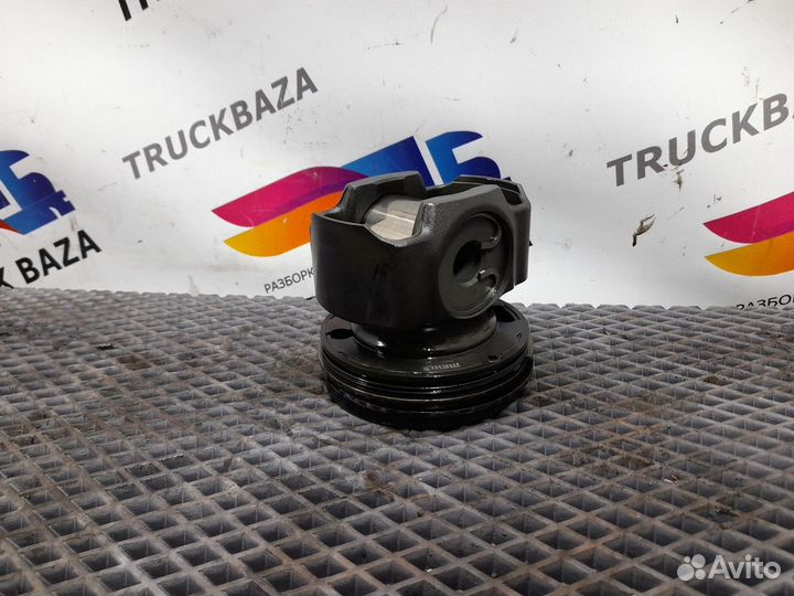 Поршень Renault T