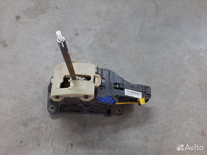 Кулиса АКПП Форд Мондео 4 рестайлинг