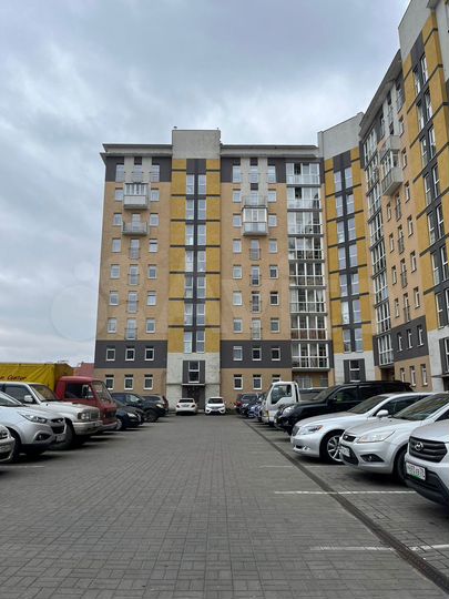 Кладовка 3.5 м²