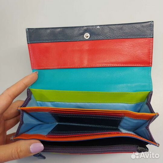 Кошелек Mywalit женский