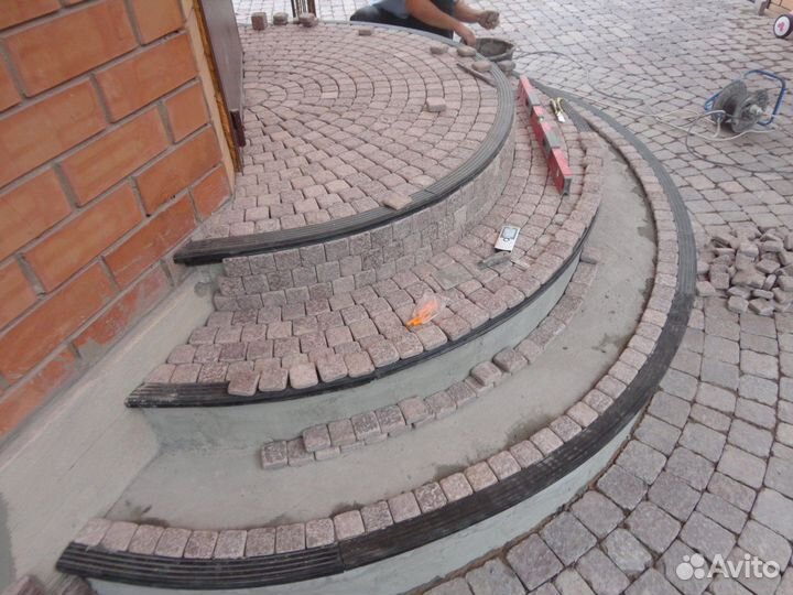 Благоустройство