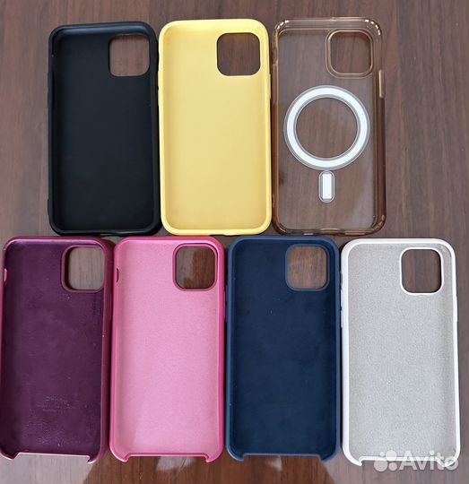 Чехол на iPhone 11 pro