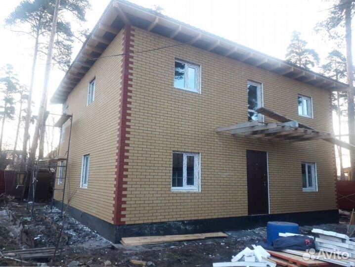 Клинкерные термопанели