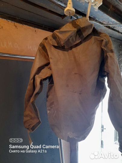 Костюм защитный Л 1