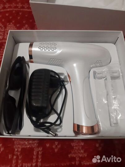 Фотоэпилятор