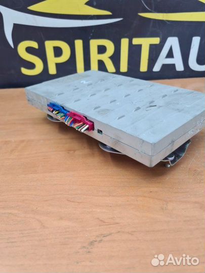 Усилитель звука Kia Stinger 1 G6DP 2017-2023