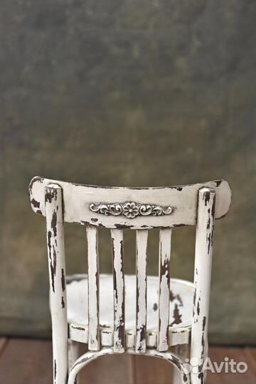 Стул венский