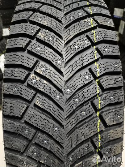 Michelin X-Ice North 4 285/45 R19 111T