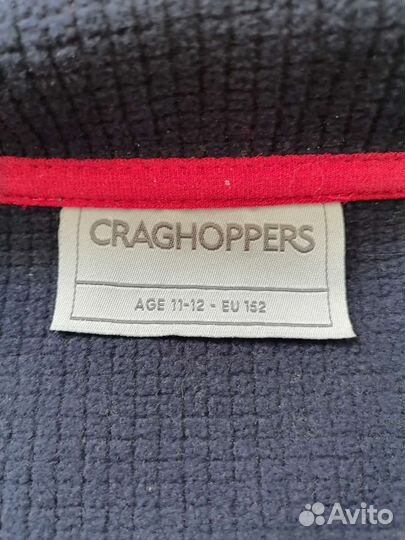 Куртка Craghoppers 11-12 лет