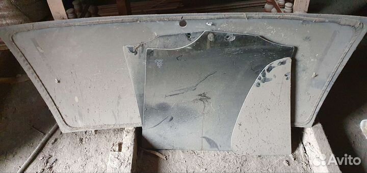 Тонир стекла ML163