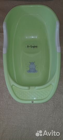 Ванночка для купания