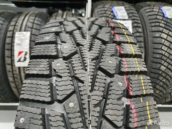 Cordiant Snow Cross PW-2 205/55 R16
