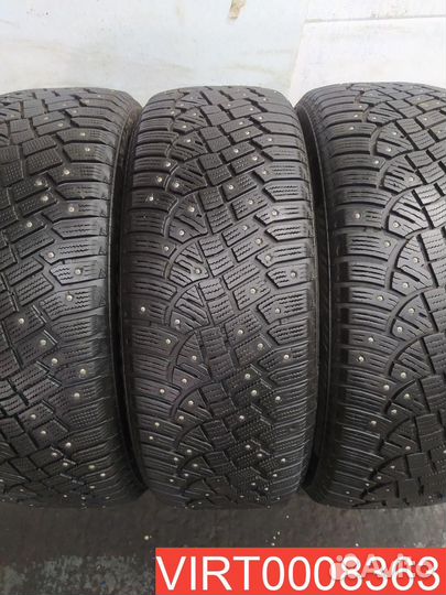 Continental IceContact 2 SUV 235/55 R19 105T