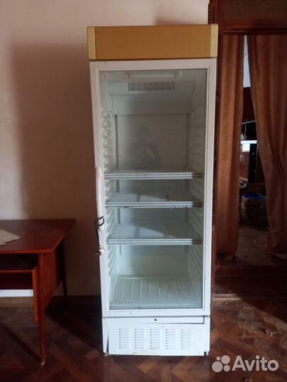 Холодильники